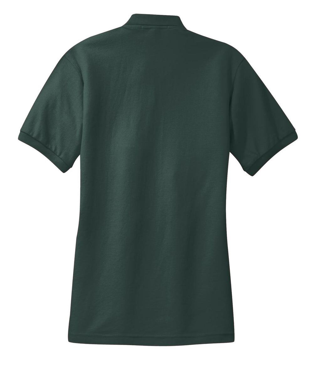 Port Authority L500 Dark Green