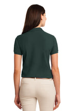 Port Authority L500 Dark Green