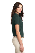 Port Authority L500 Dark Green