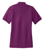 Port Authority L500 Deep Berry