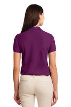 Port Authority L500 Deep Berry