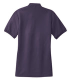 Port Authority L500 Eggplant