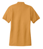 Port Authority L500 Gold
