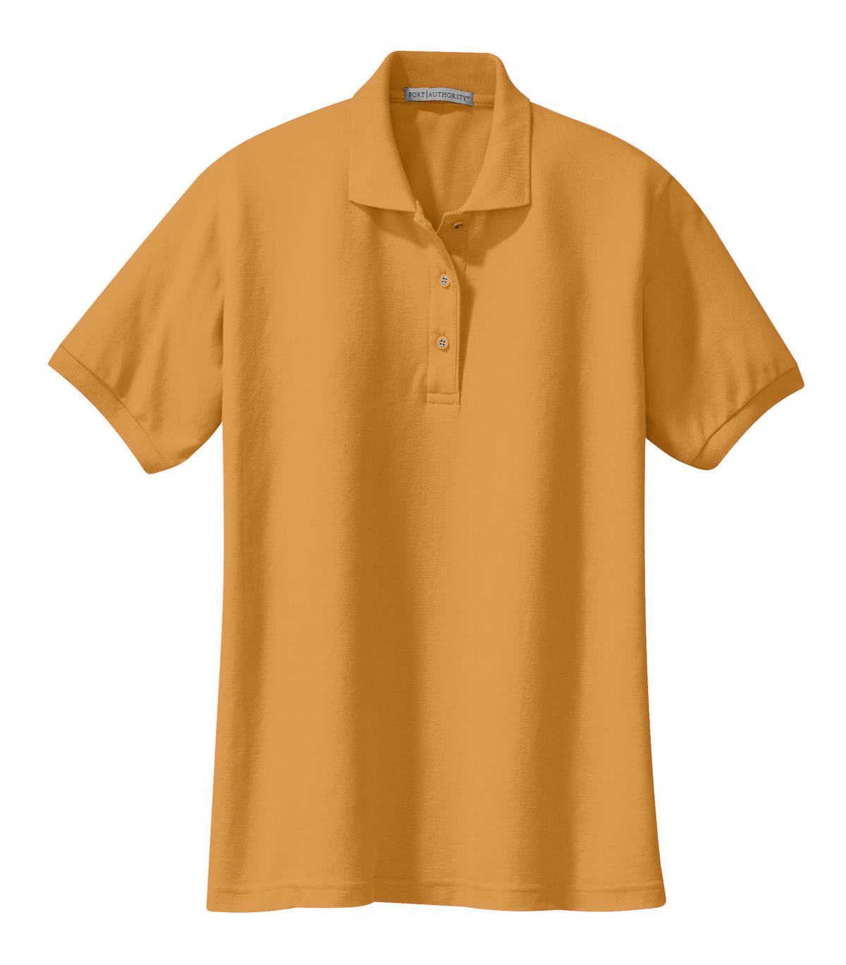 Port Authority L500 Gold