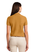 Port Authority L500 Gold