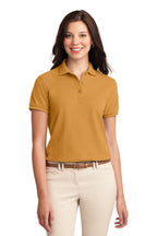 Port Authority L500 Gold