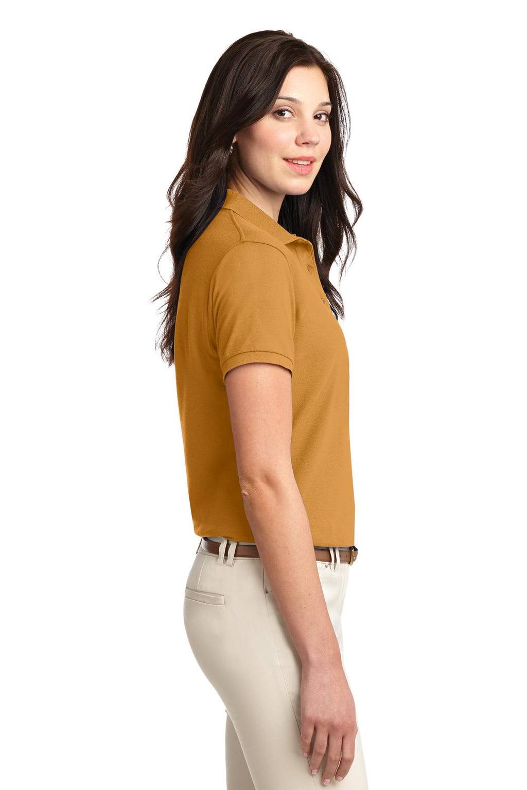 Port Authority L500 Gold