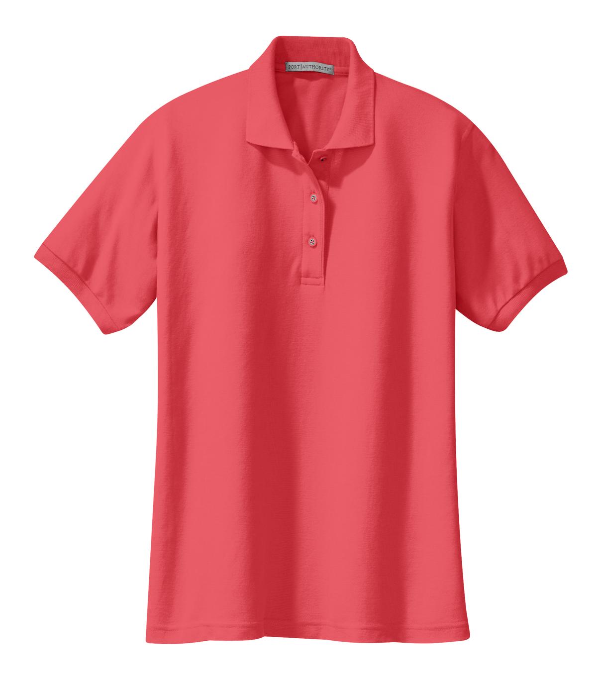 Port Authority L500 Hibiscus