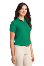 Port Authority L500 Kelly Green