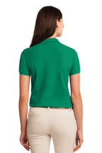 Port Authority L500 Kelly Green