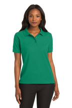 L500 Women Polo for Servers - Lupe Tortilla
