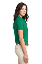 Port Authority L500 Kelly Green