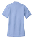 Port Authority L500 Light Blue