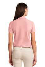 Port Authority L500 Light Pink