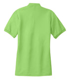 Port Authority L500 Lime