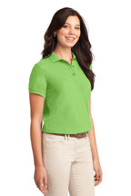 Port Authority L500 Lime