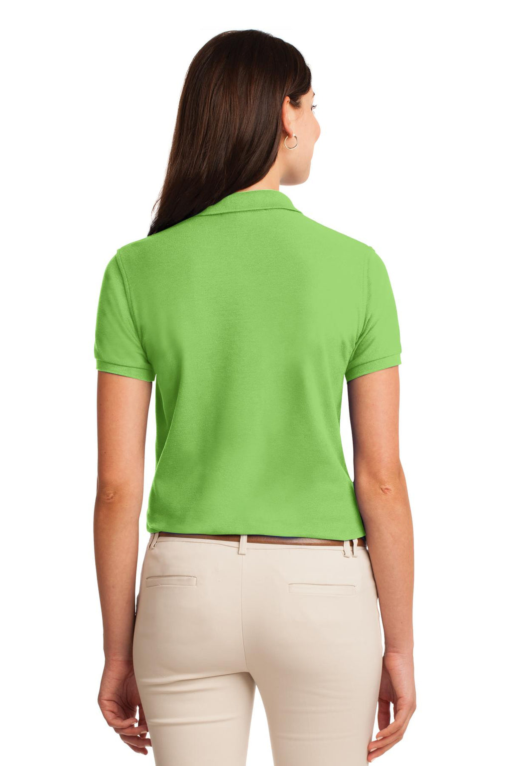 Port Authority L500 Lime