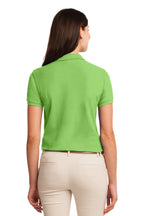 Port Authority L500 Lime
