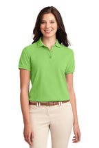 Port Authority L500 Lime