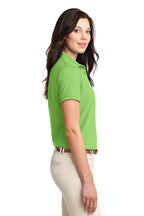 Port Authority L500 Lime