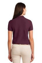 Port Authority L500 Maroon