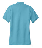 Port Authority L500 Maui Blue