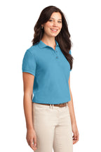 Port Authority L500 Maui Blue