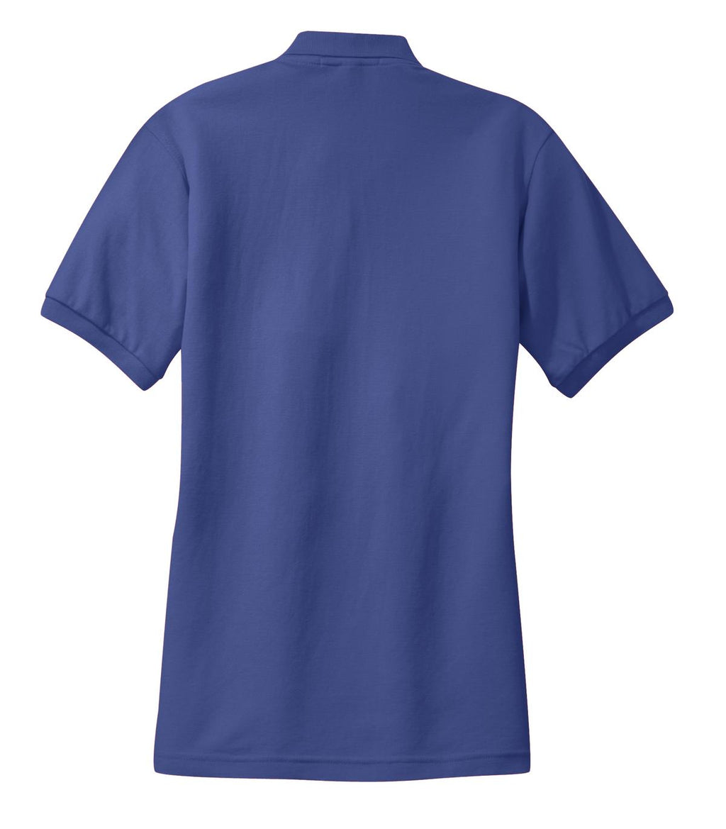Port Authority L500 Mediterranean Blue