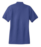 Port Authority L500 Mediterranean Blue