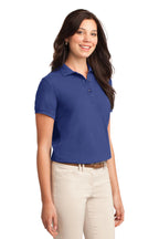 Port Authority L500 Mediterranean Blue