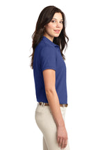 Port Authority L500 Mediterranean Blue