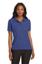 L500 Women Polo for Servers - Lupe Tortilla