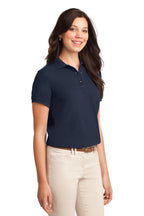 Port Authority L500 Navy