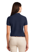 Port Authority L500 Navy