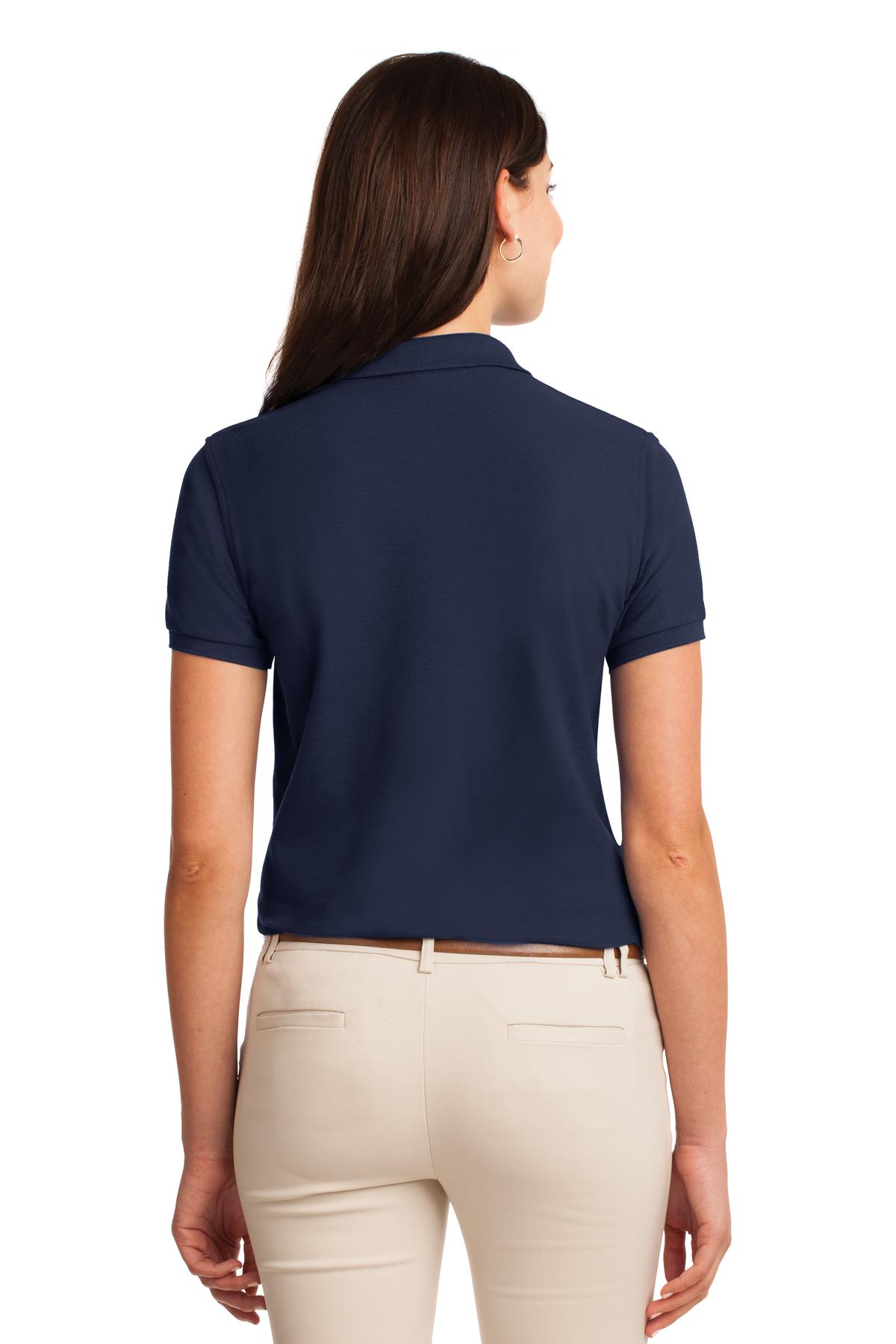 Port Authority L500 Navy