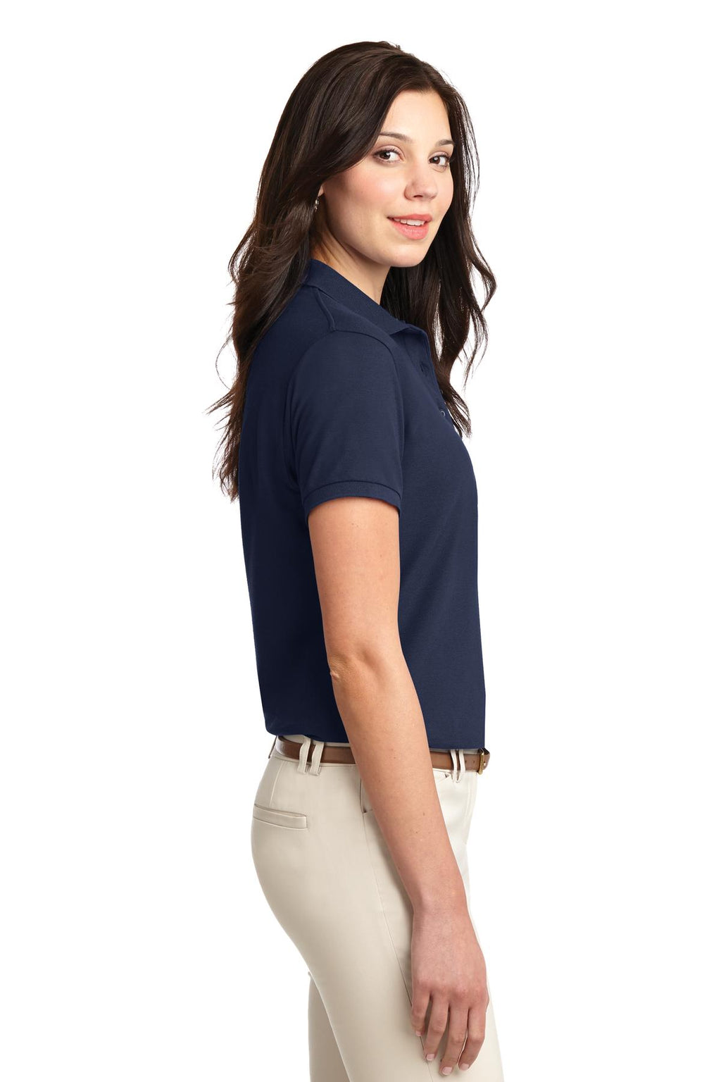 Port Authority L500 Navy