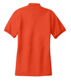 Port Authority L500 Orange