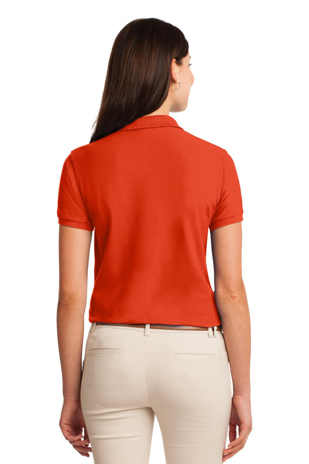 Port Authority L500 Orange