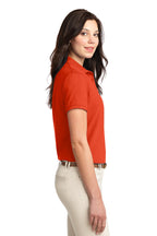 Port Authority L500 Orange