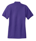 Port Authority L500 Purple