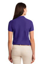 Port Authority L500 Purple