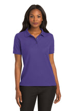 L500 Women Polo for Servers - Lupe Tortilla