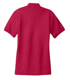 Port Authority L500 Red