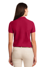 Port Authority L500 Red