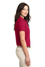 Port Authority L500 Red