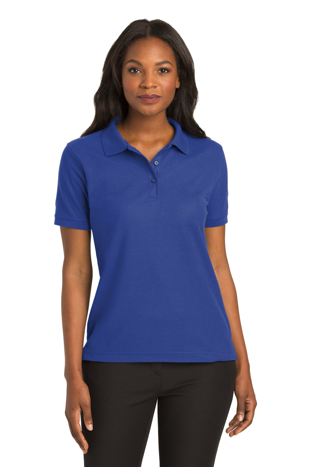 L500 Women Polo for Servers - Lupe Tortilla