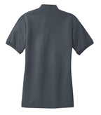Port Authority L500 Steel Grey