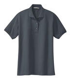 Port Authority L500 Steel Grey