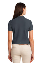 Port Authority L500 Steel Grey