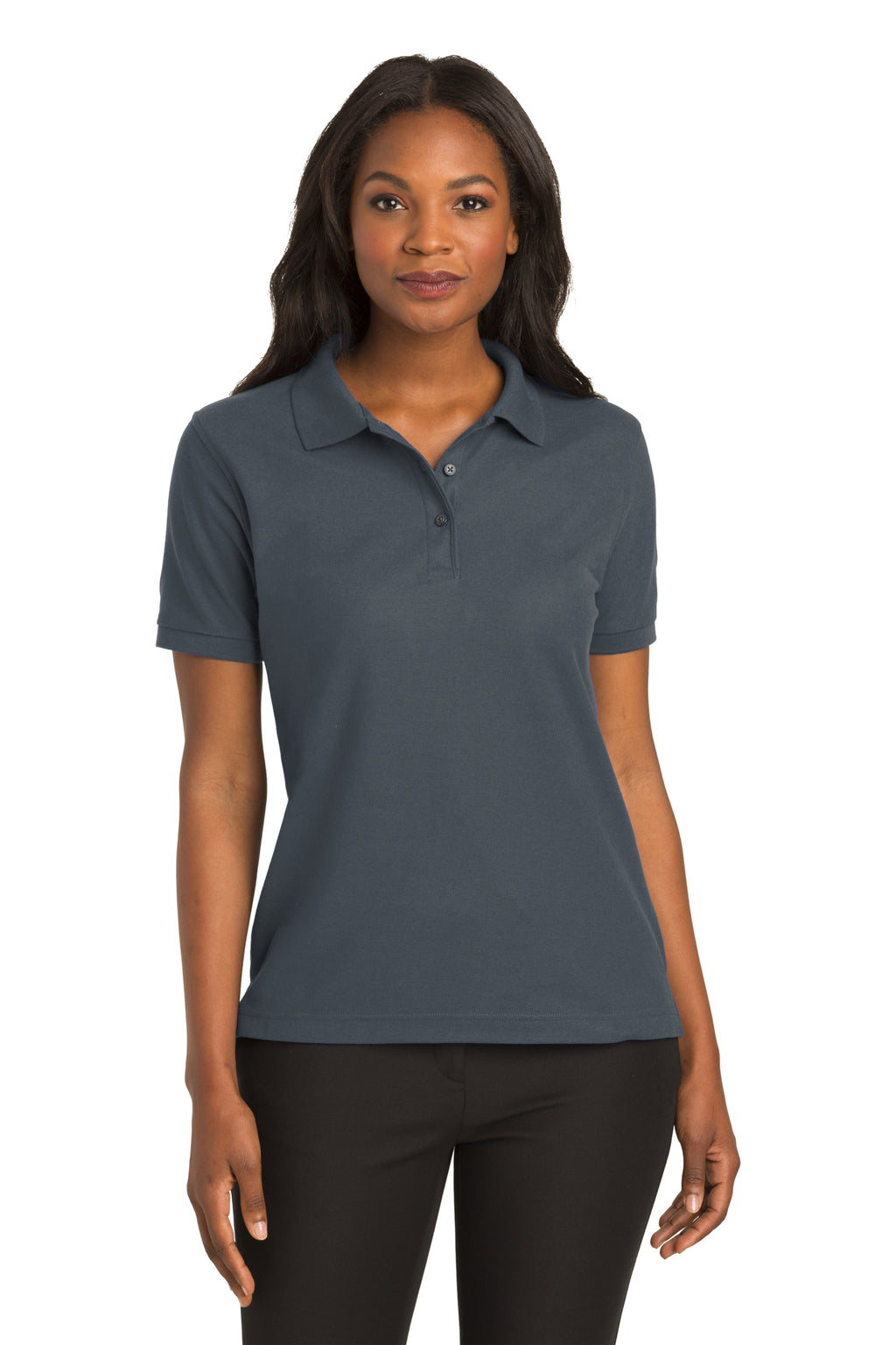 L500 Women Polo for Servers - Lupe Tortilla